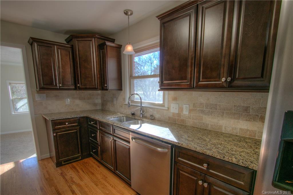 Ridgeview - Residential