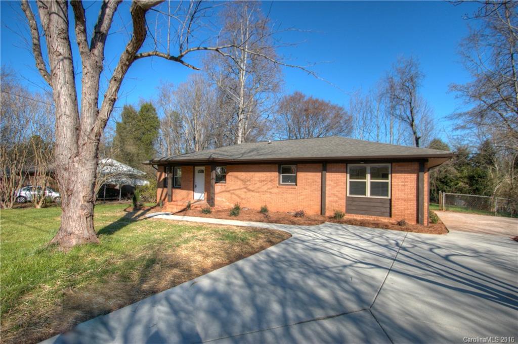 Ridgeview - Residential