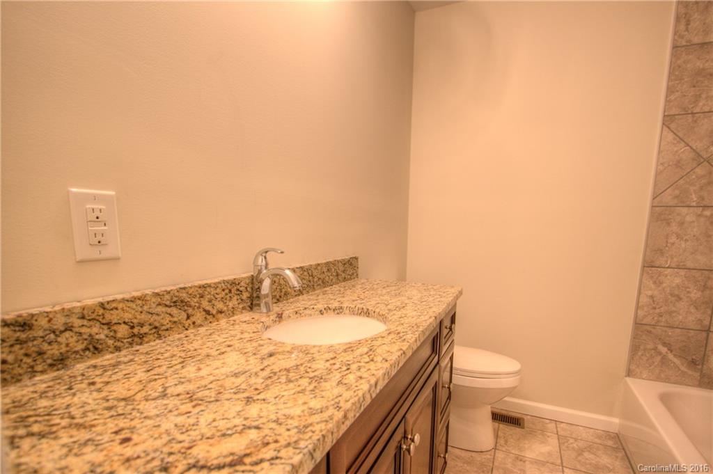 Ridgeview - Residential