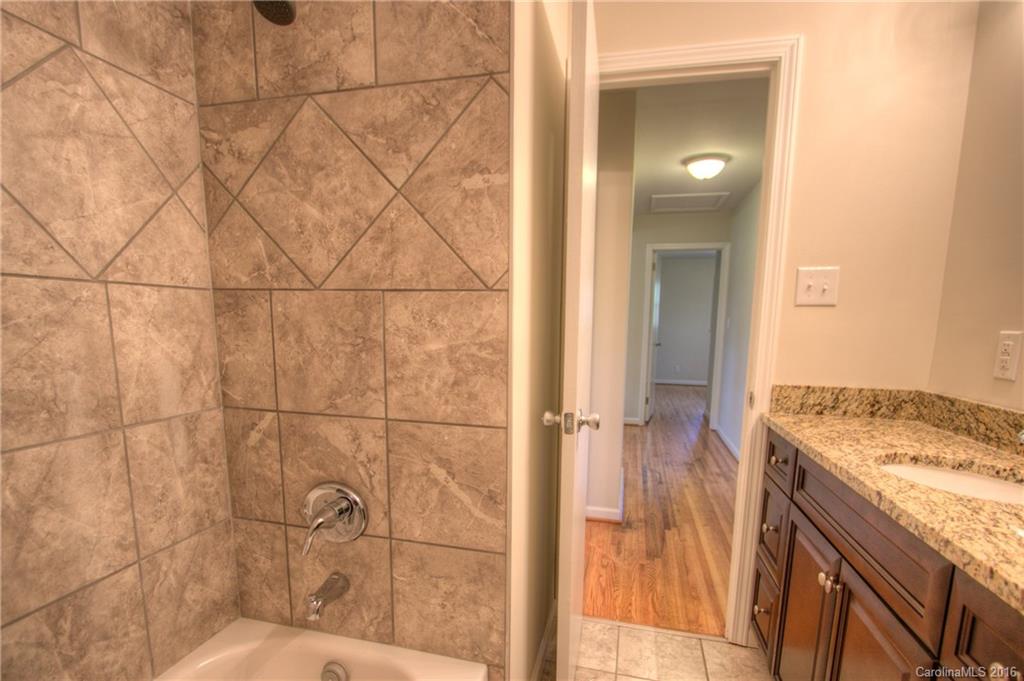 Ridgeview - Residential