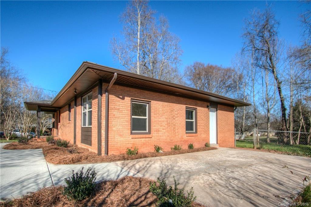 Ridgeview - Residential