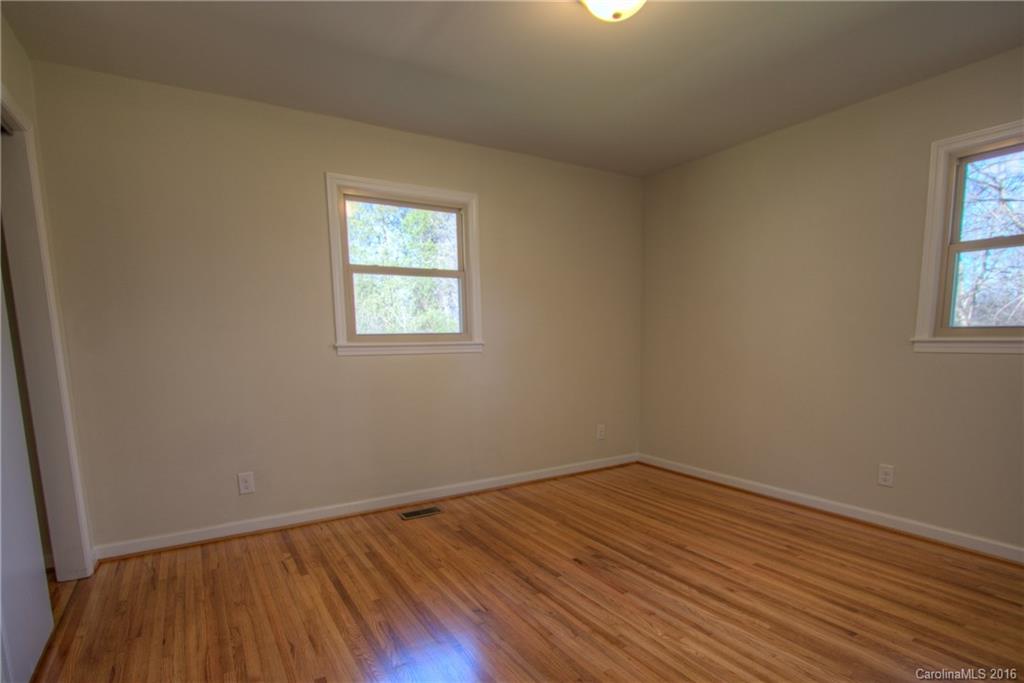 Ridgeview - Residential