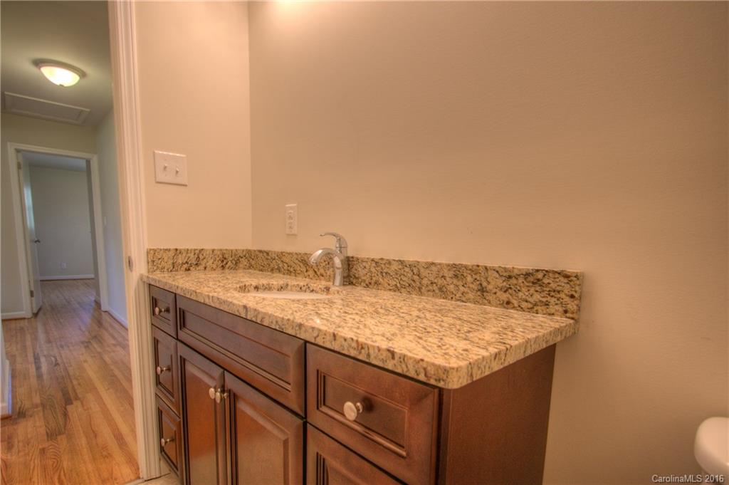 Ridgeview - Residential