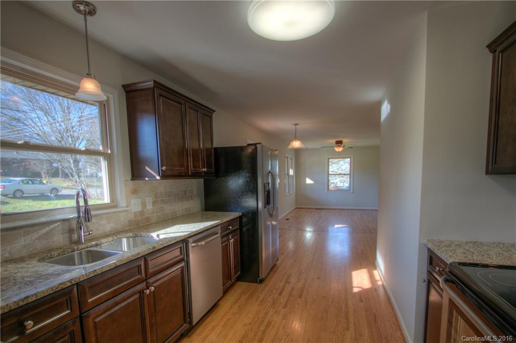 Ridgeview - Residential