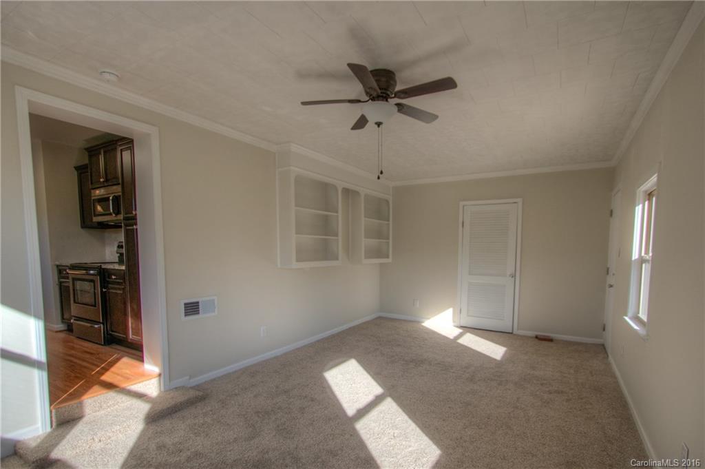 Ridgeview - Residential