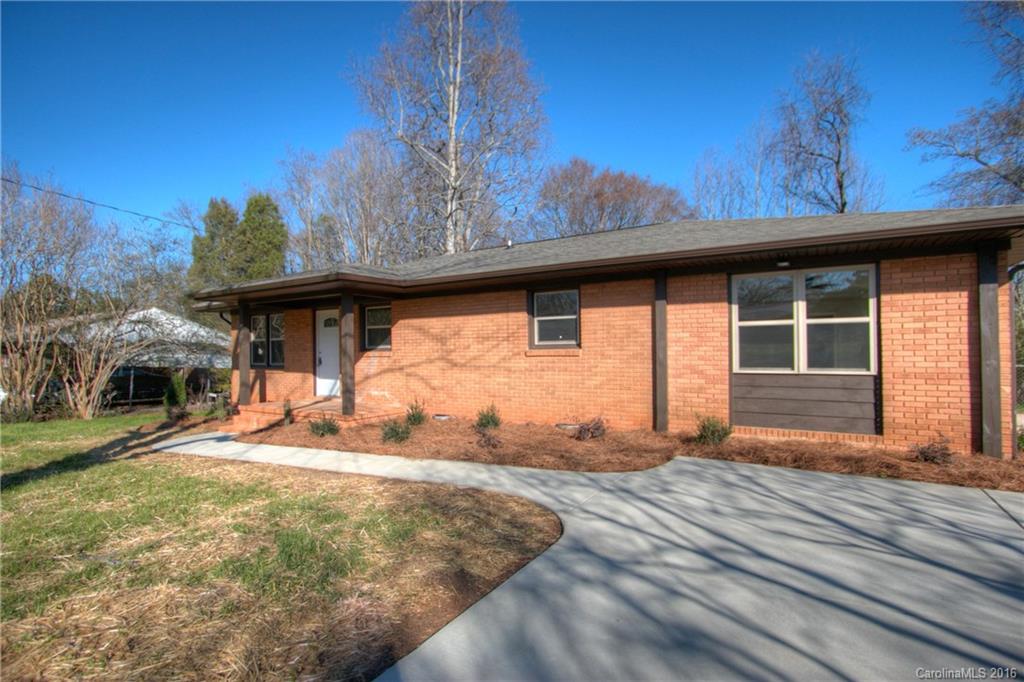 Ridgeview - Residential