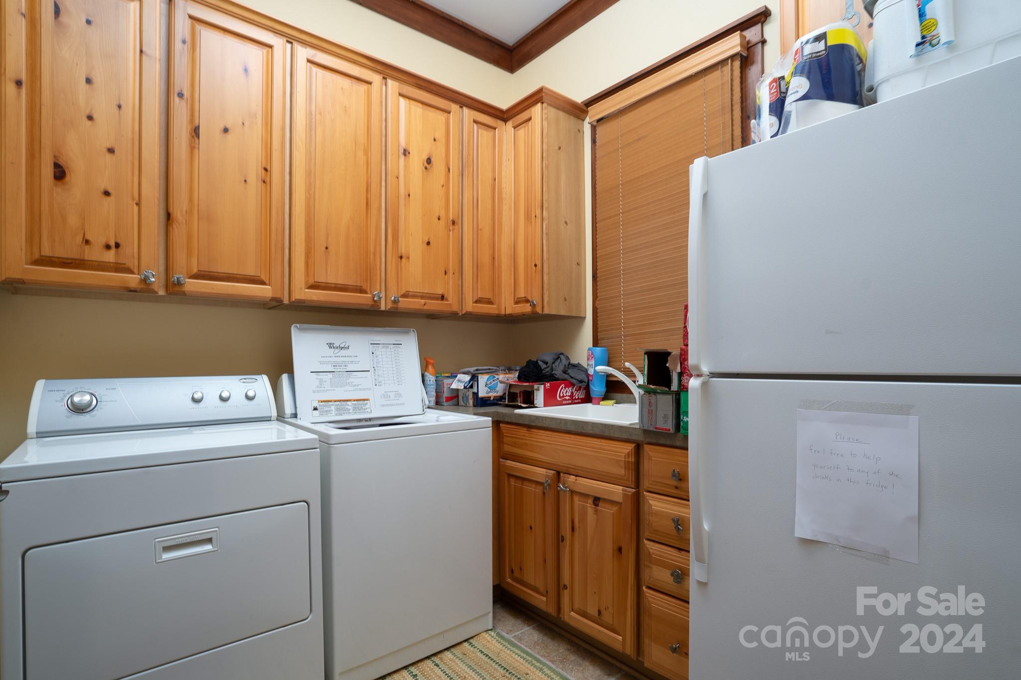 Uwharrie Point - Residential