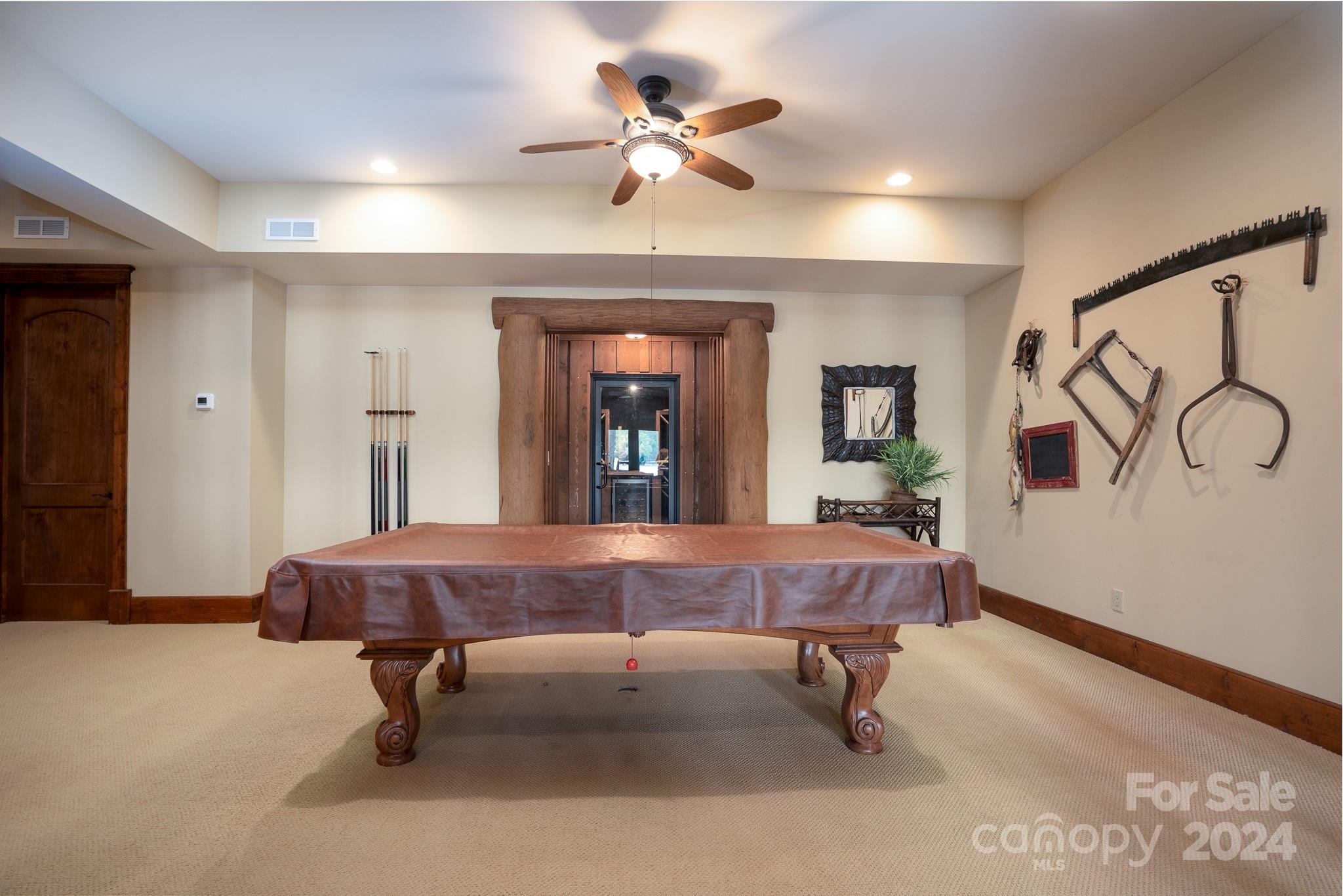 Uwharrie Point - Residential