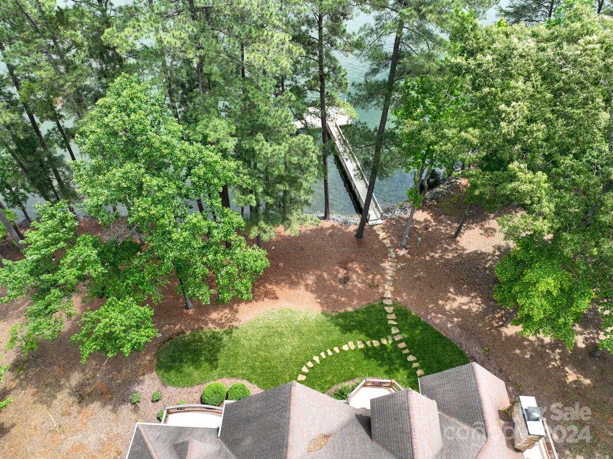 Uwharrie Point - Residential