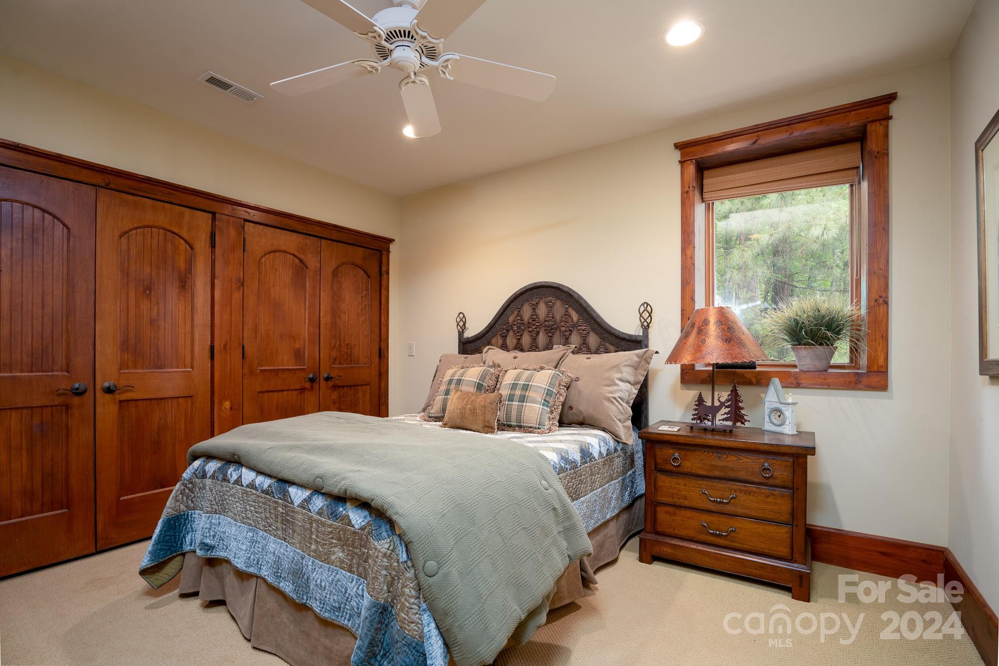 Uwharrie Point - Residential