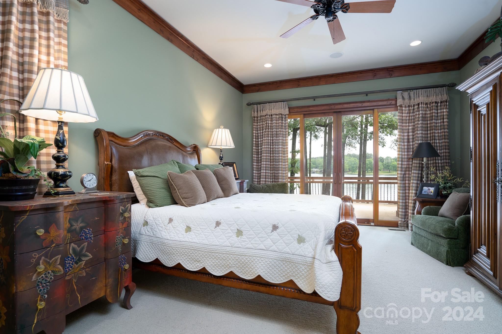 Uwharrie Point - Residential