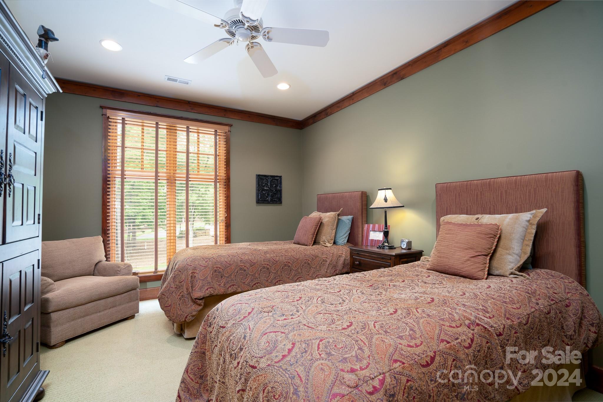 Uwharrie Point - Residential