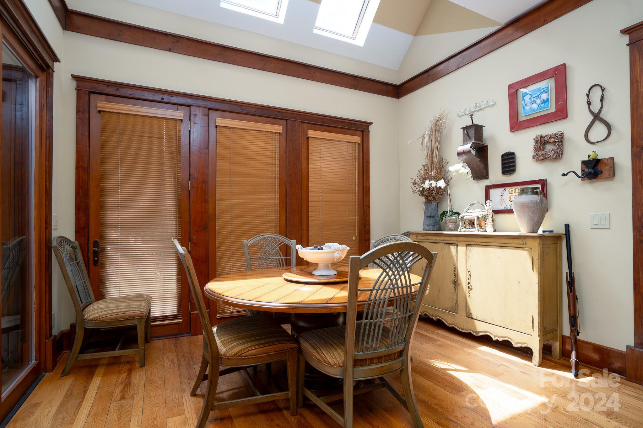 Uwharrie Point - Residential