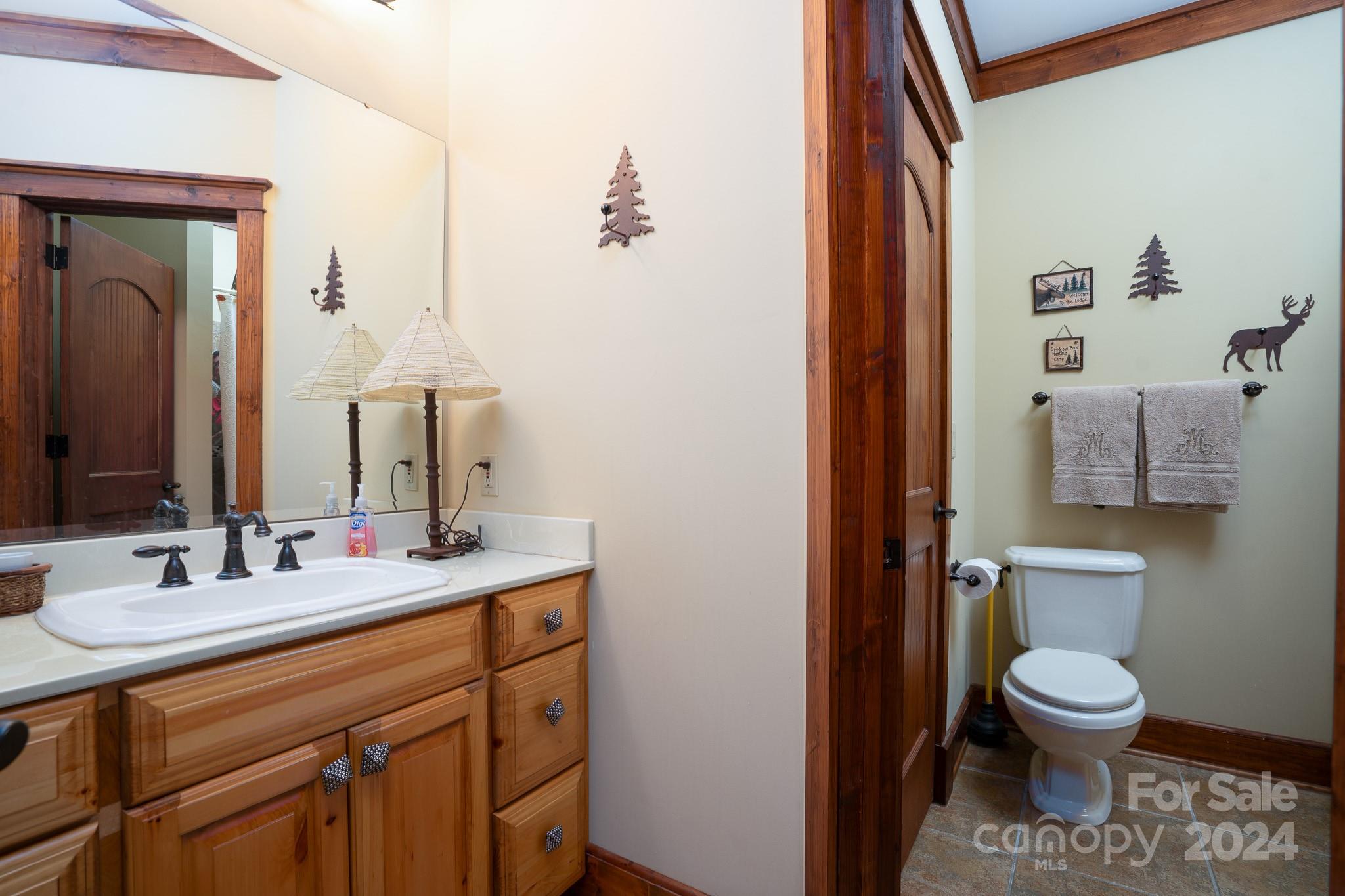 Uwharrie Point - Residential