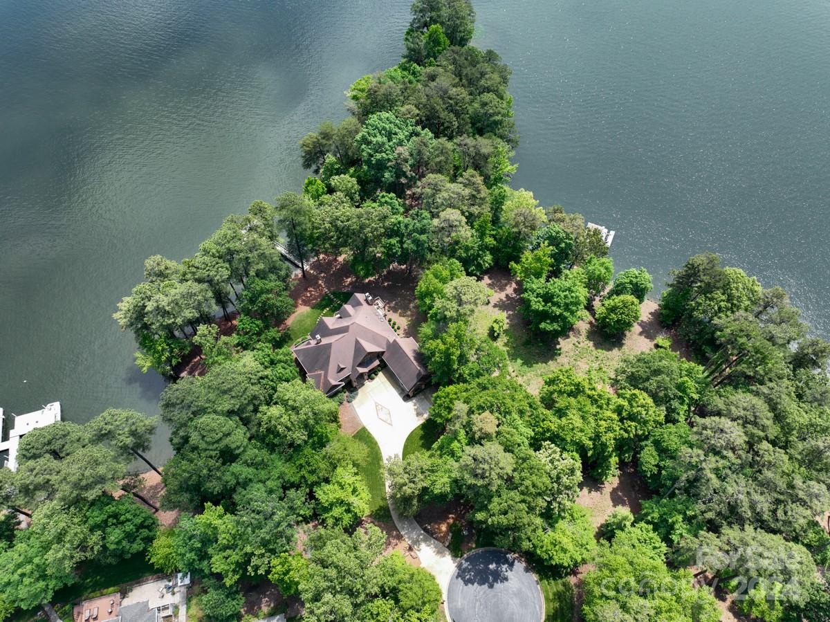 Uwharrie Point - Residential