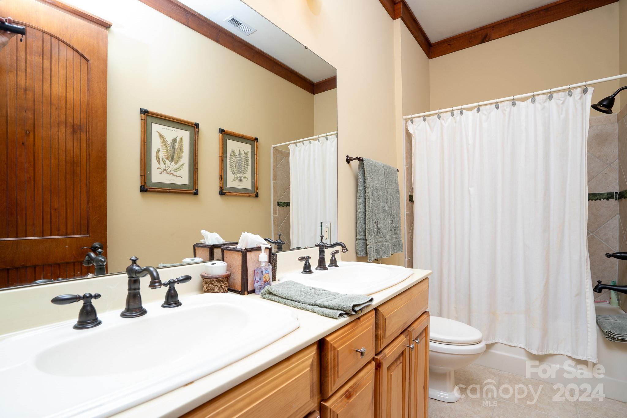 Uwharrie Point - Residential