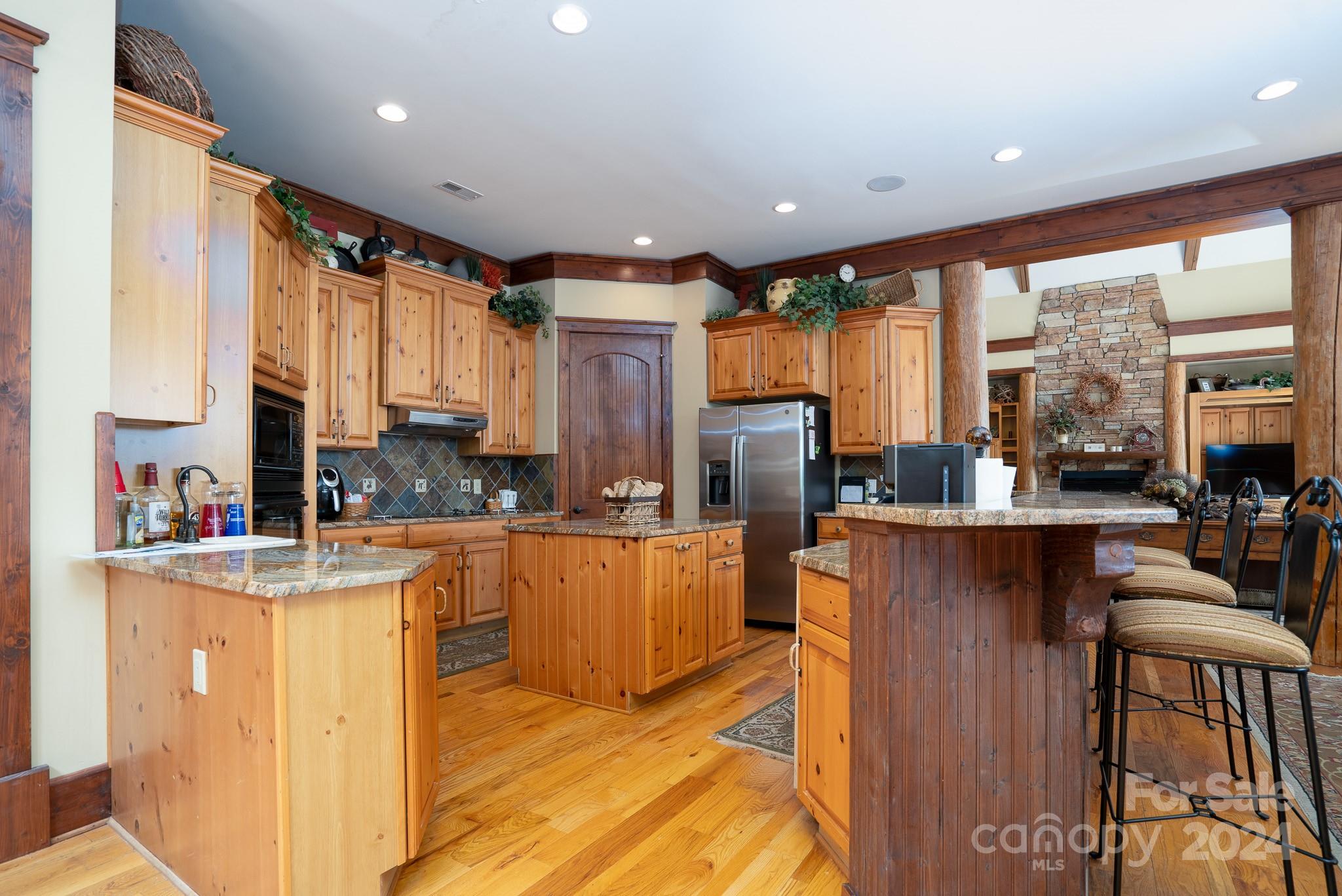 Uwharrie Point - Residential