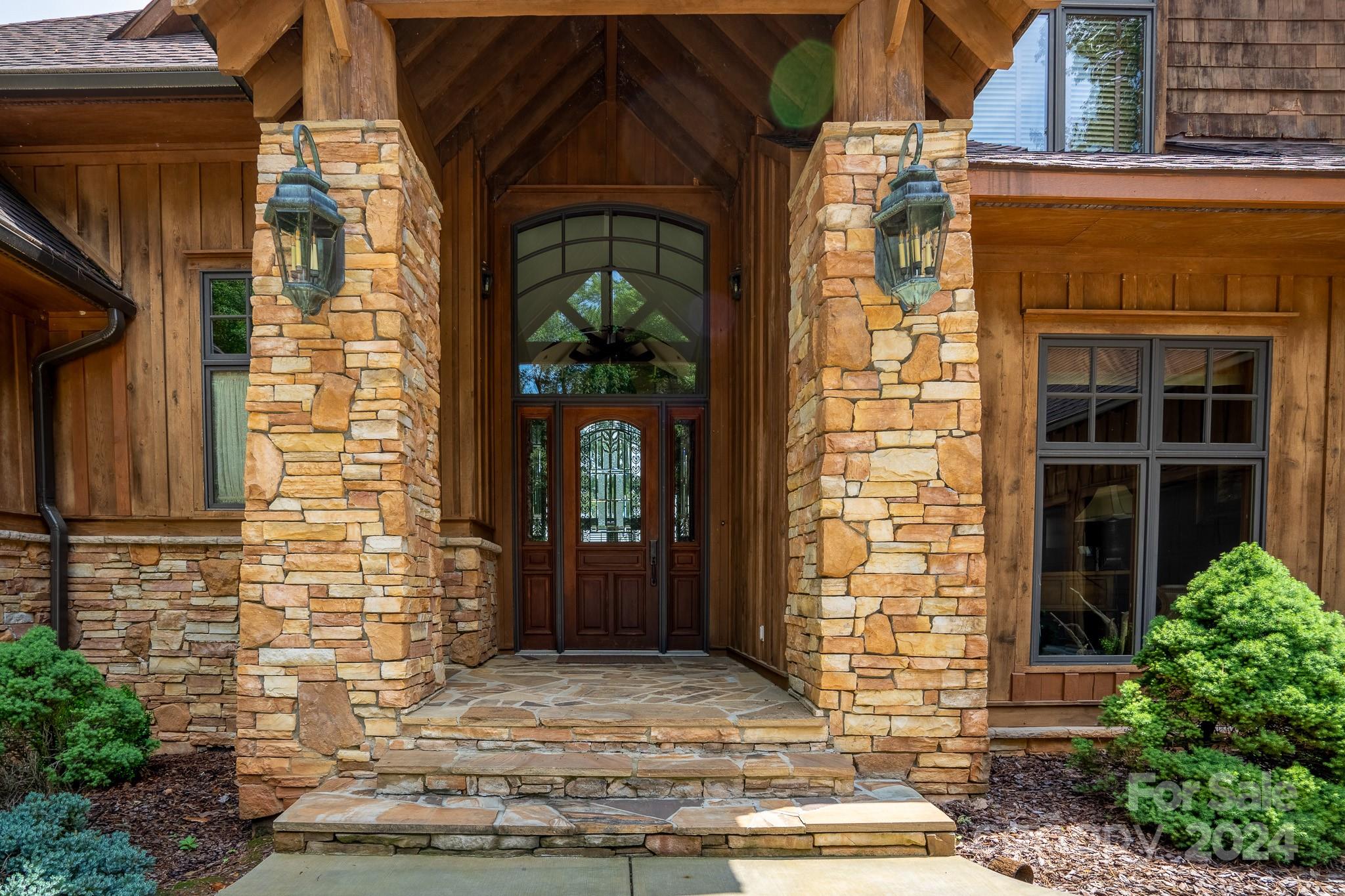 Uwharrie Point - Residential