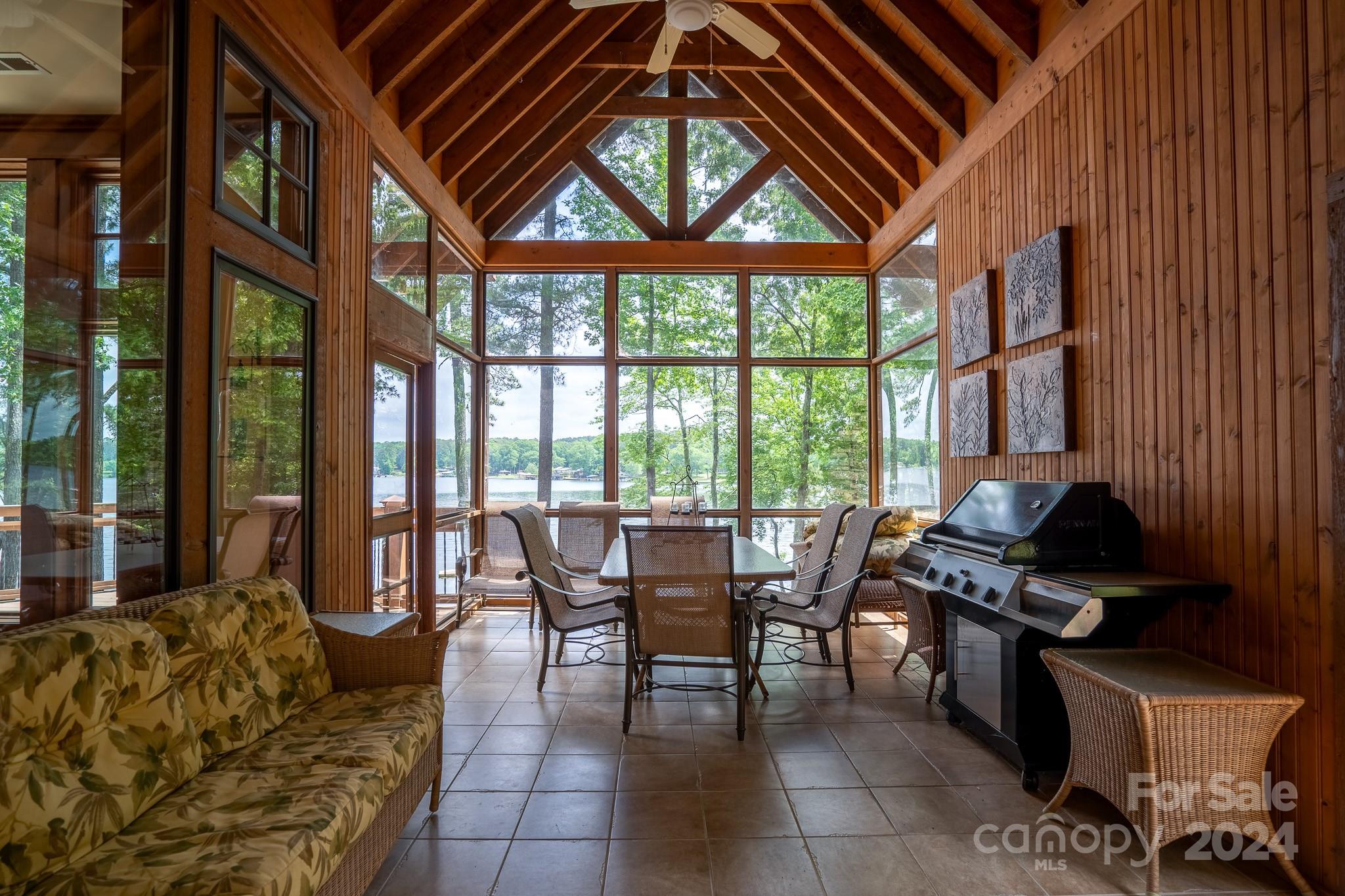 Uwharrie Point - Residential