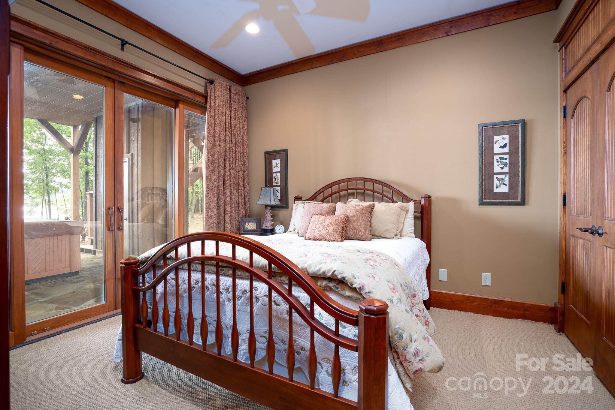 Uwharrie Point - Residential