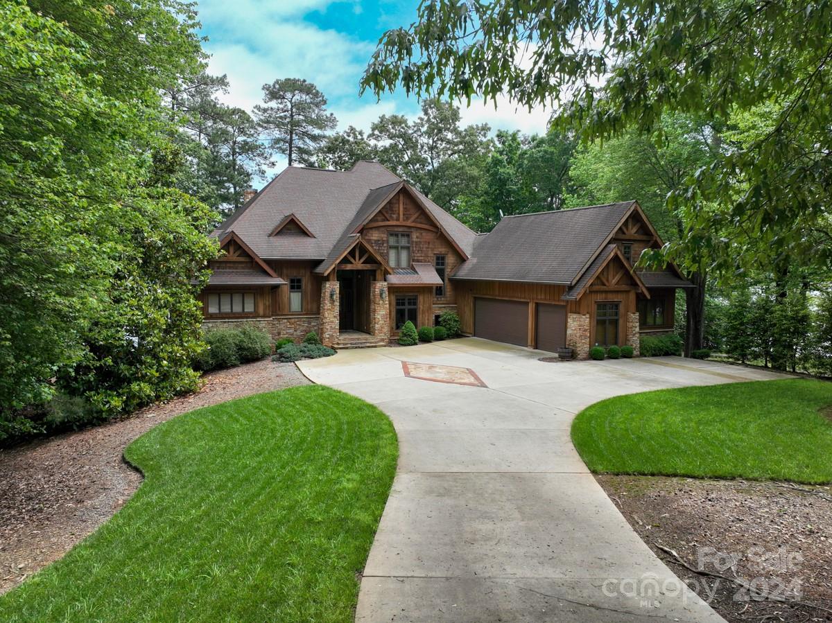 Uwharrie Point - Residential