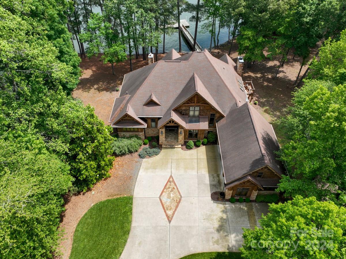 Uwharrie Point - Residential