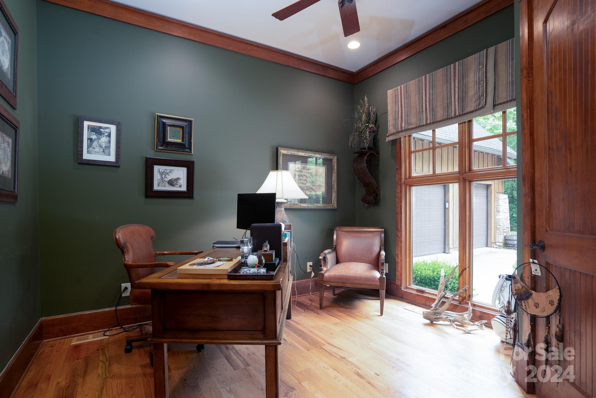 Uwharrie Point - Residential