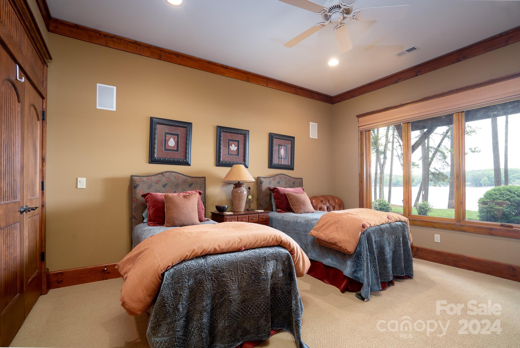 Uwharrie Point - Residential