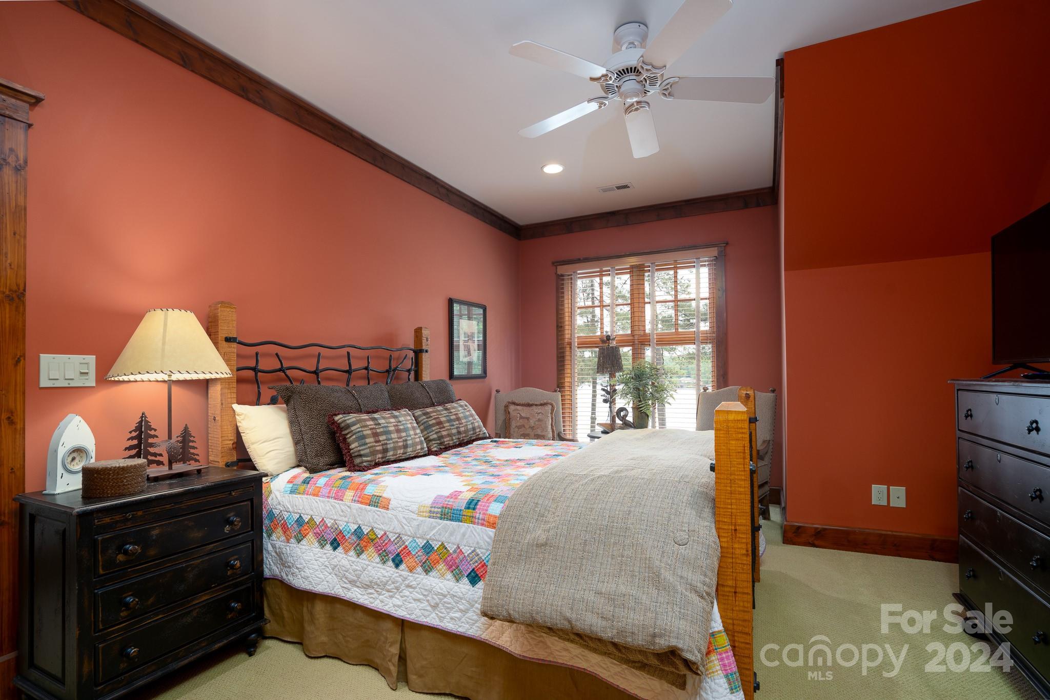 Uwharrie Point - Residential