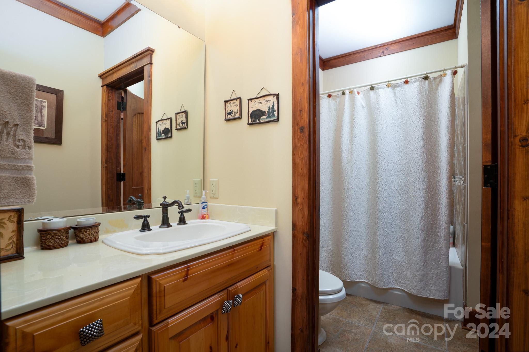 Uwharrie Point - Residential