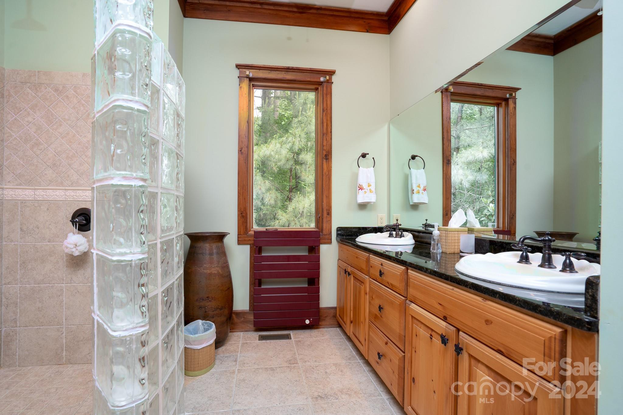 Uwharrie Point - Residential