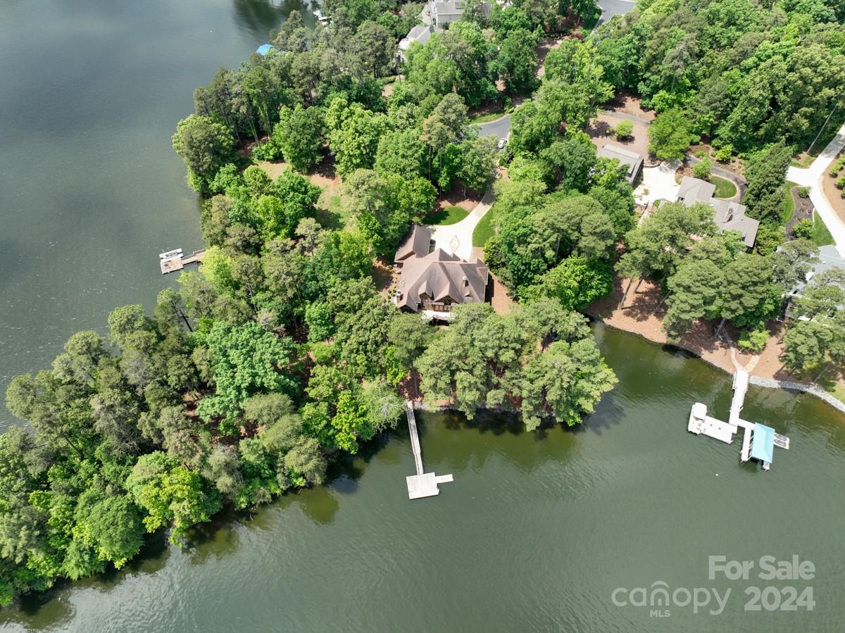 Uwharrie Point - Residential
