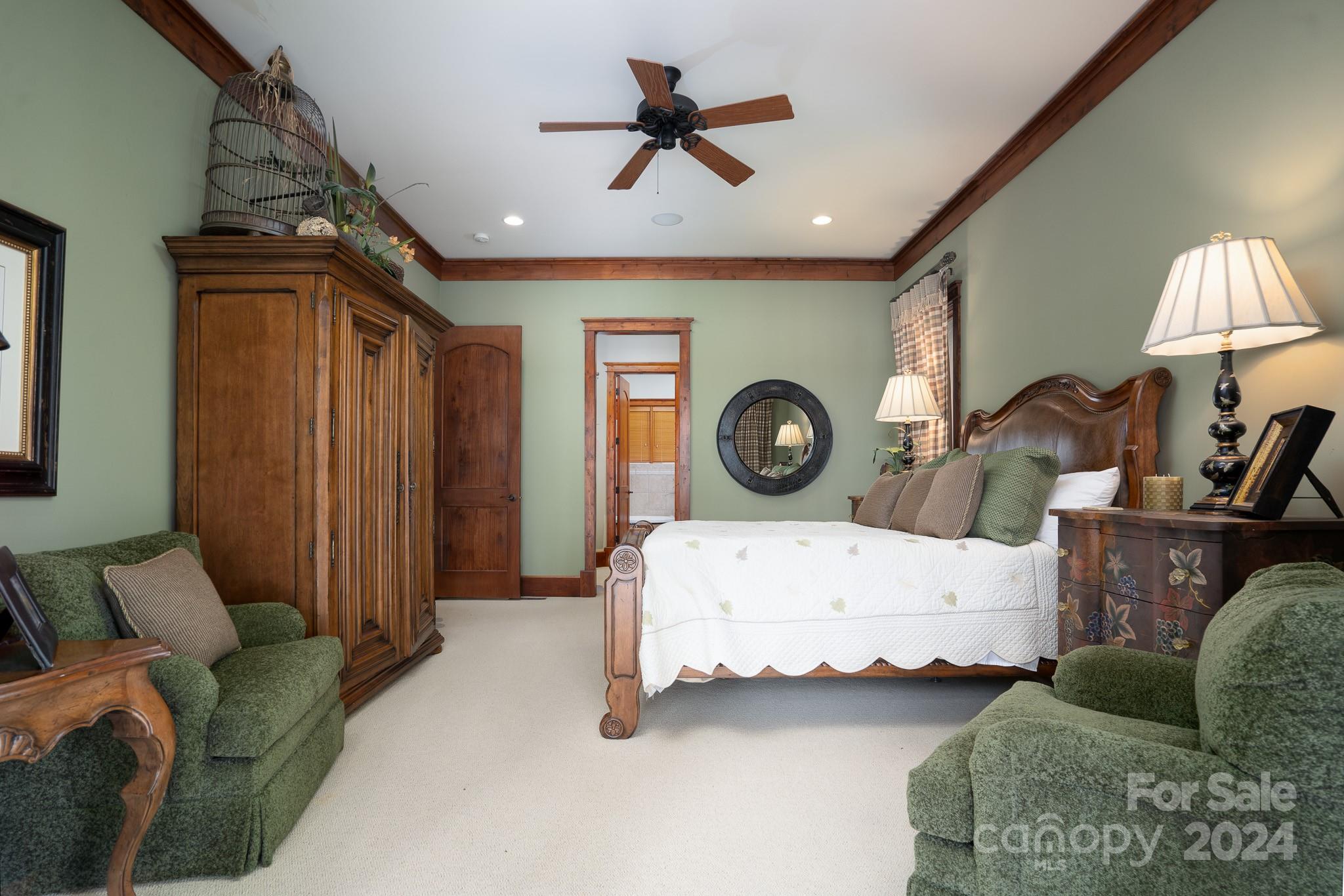 Uwharrie Point - Residential