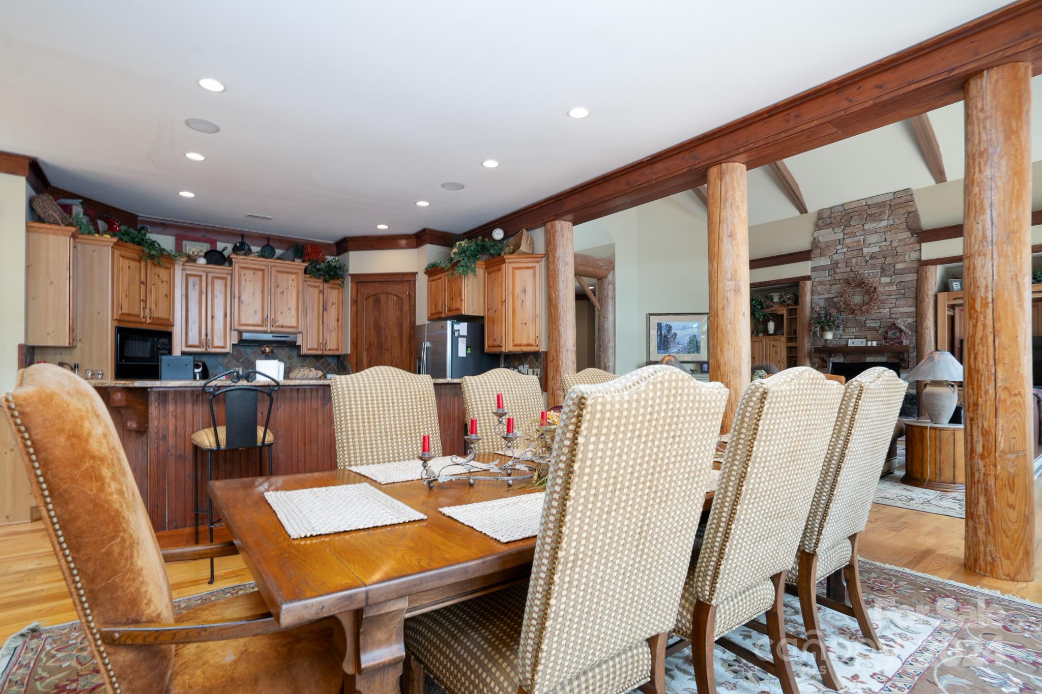 Uwharrie Point - Residential