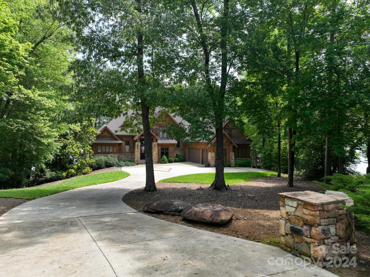 Uwharrie Point - Residential