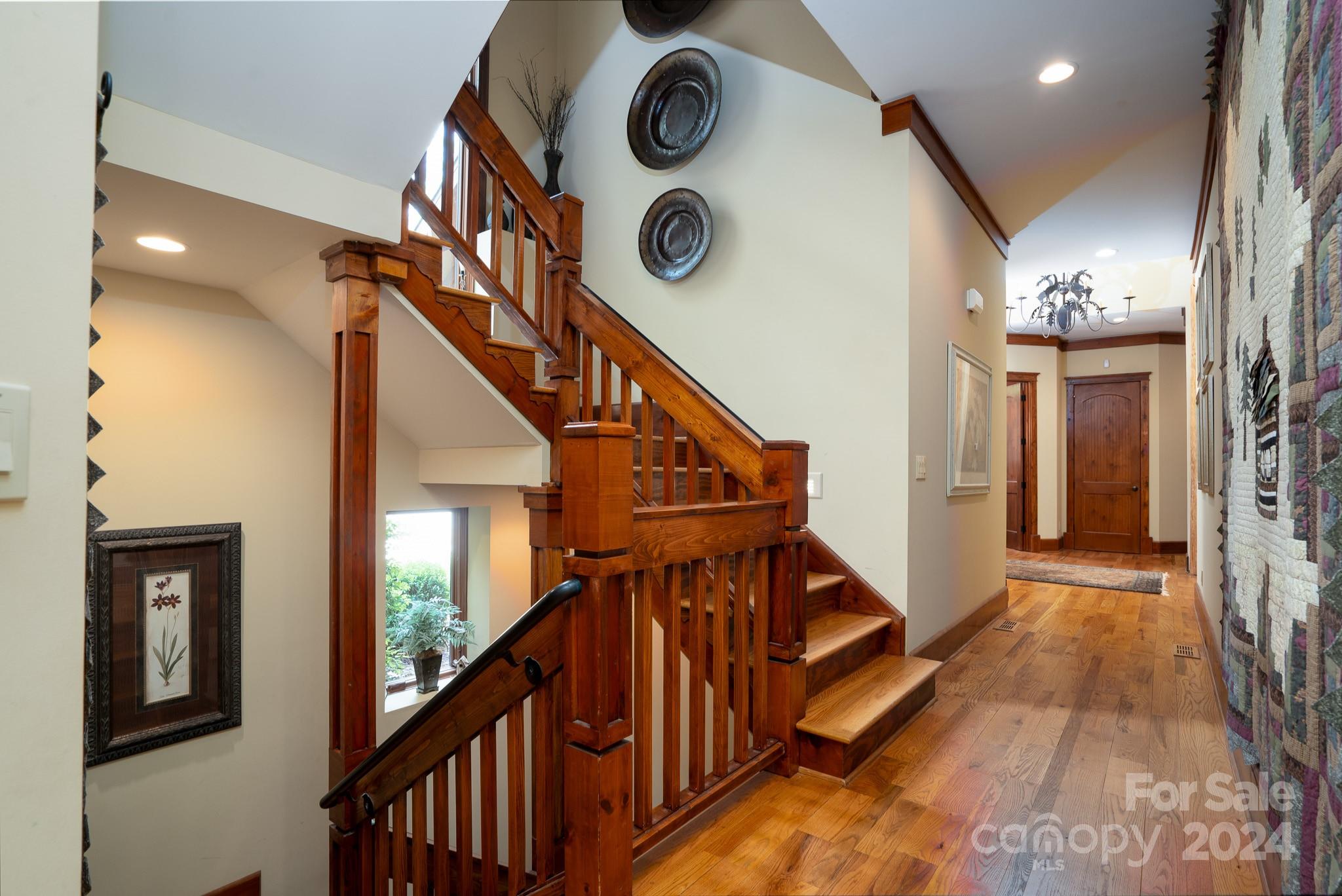 Uwharrie Point - Residential