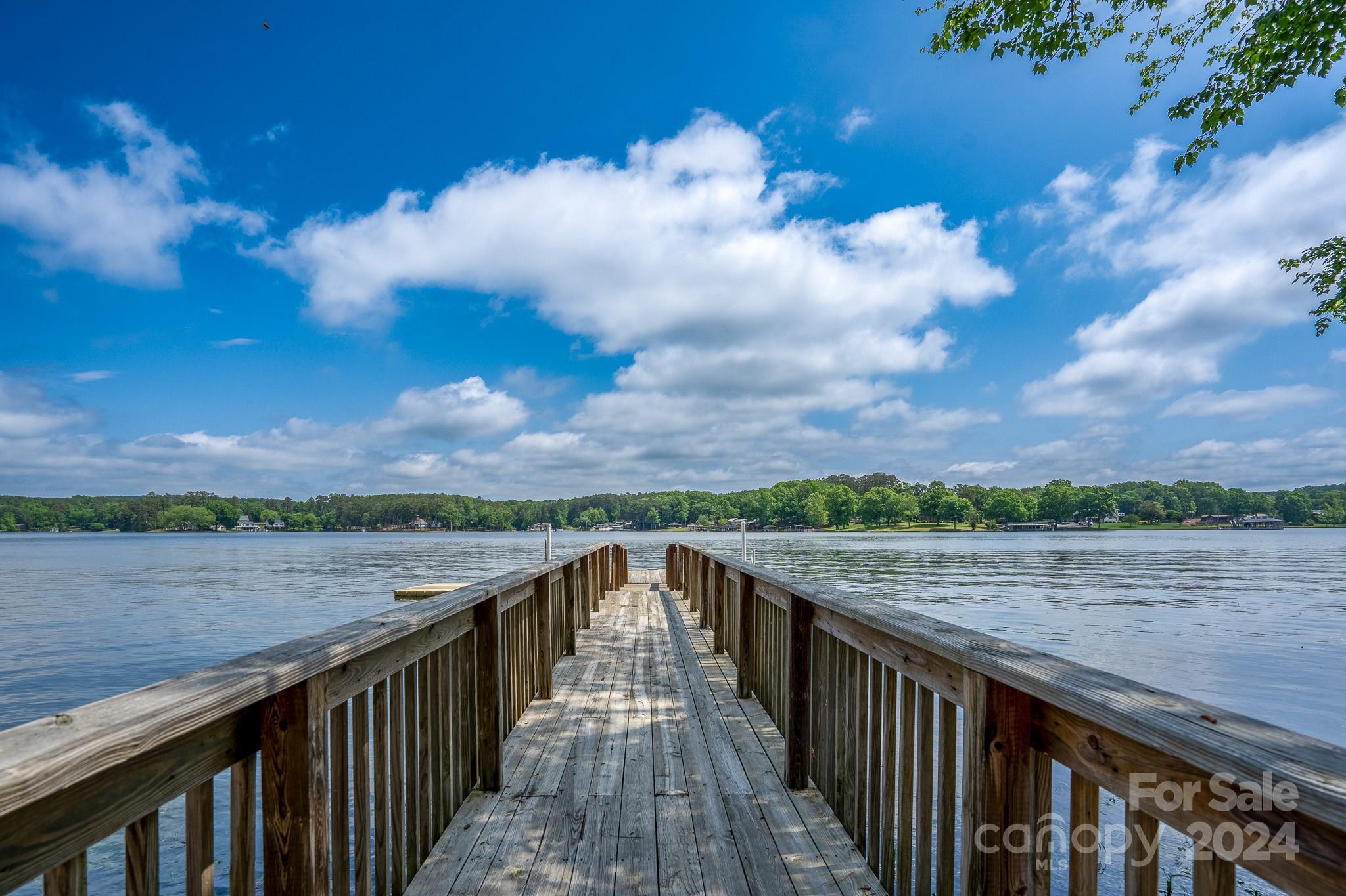 Uwharrie Point - Residential