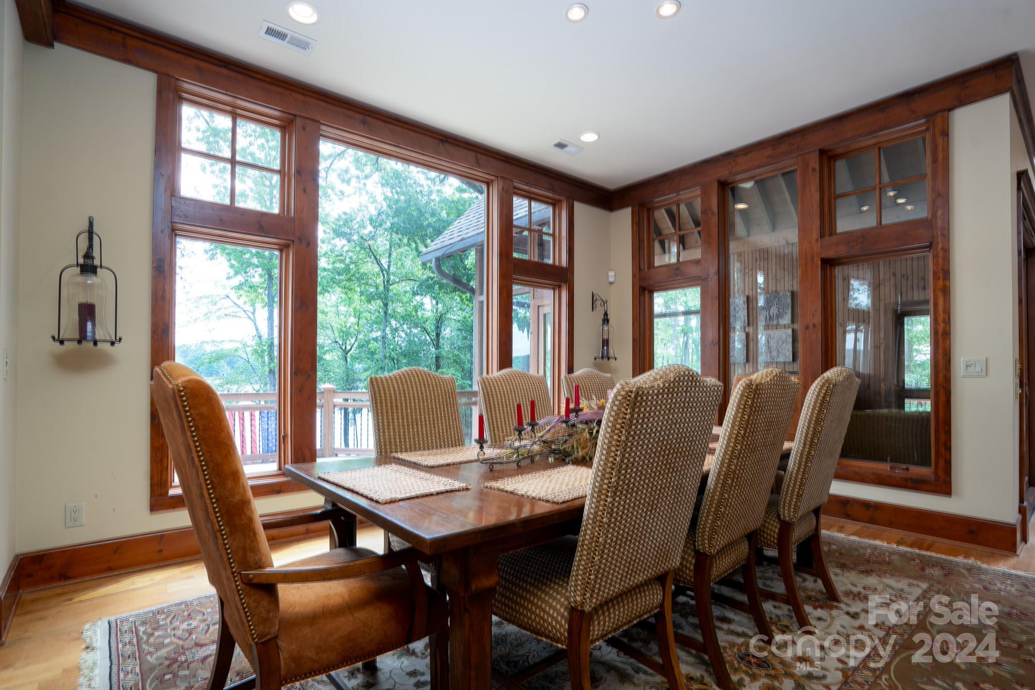 Uwharrie Point - Residential