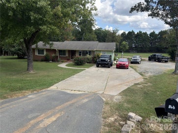 604 Allen Way Indian Trail NC 28079