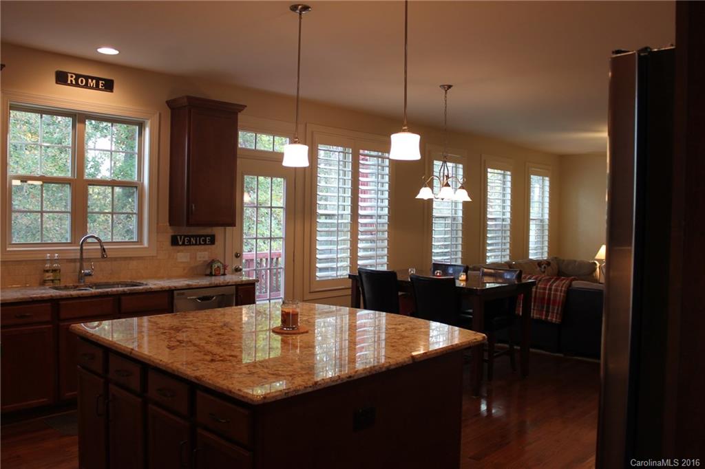 Stanton Heights - Residential