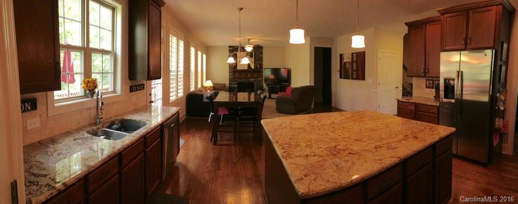 Stanton Heights - Residential