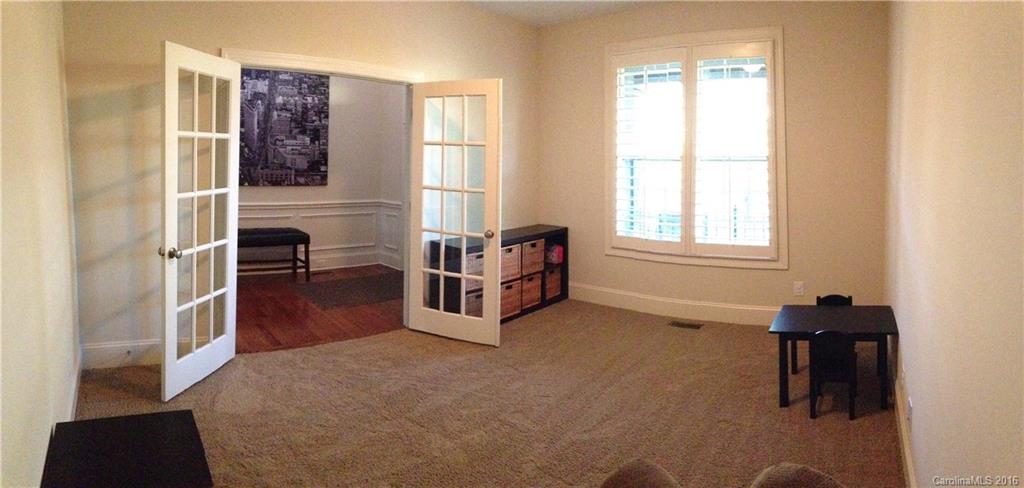 Stanton Heights - Residential