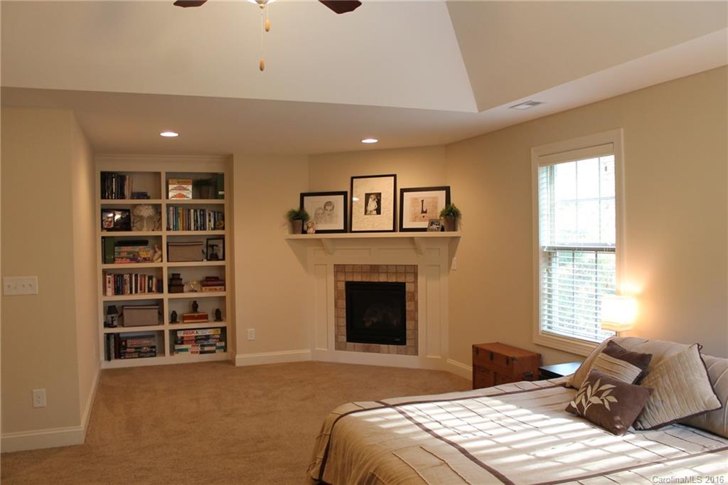 Stanton Heights - Residential