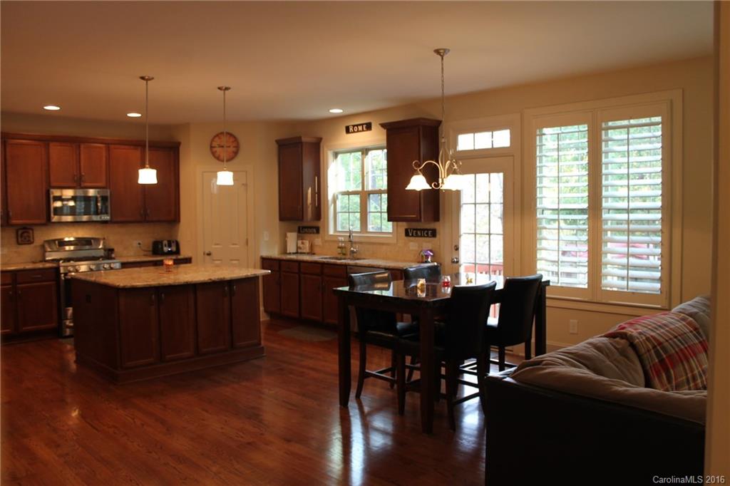 Stanton Heights - Residential