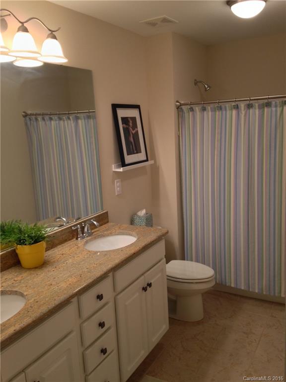 Stanton Heights - Residential