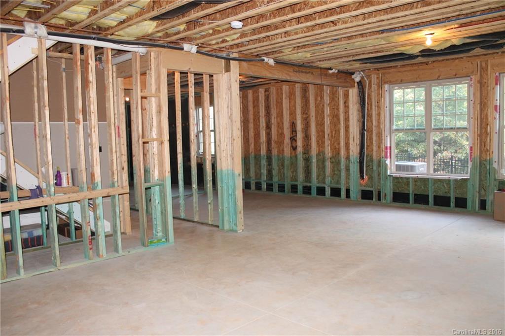 Stanton Heights - Residential