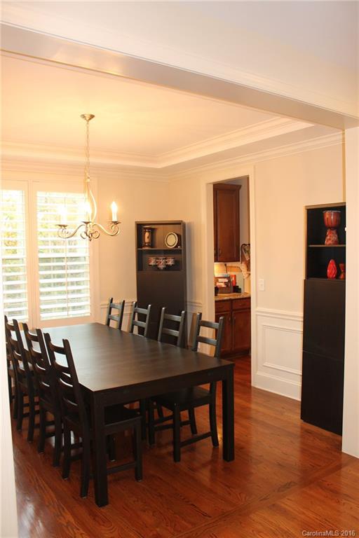 Stanton Heights - Residential