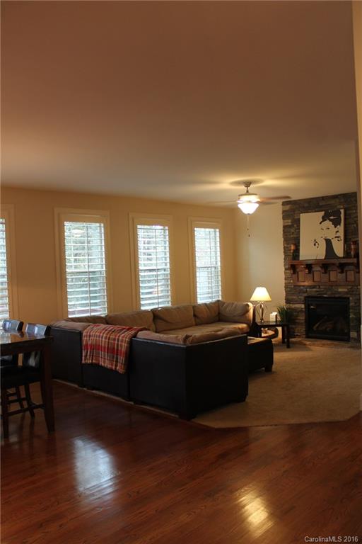 Stanton Heights - Residential