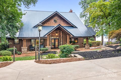 A home in Mooresville