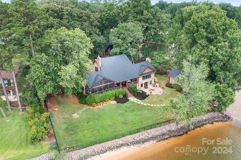 A home in Mooresville